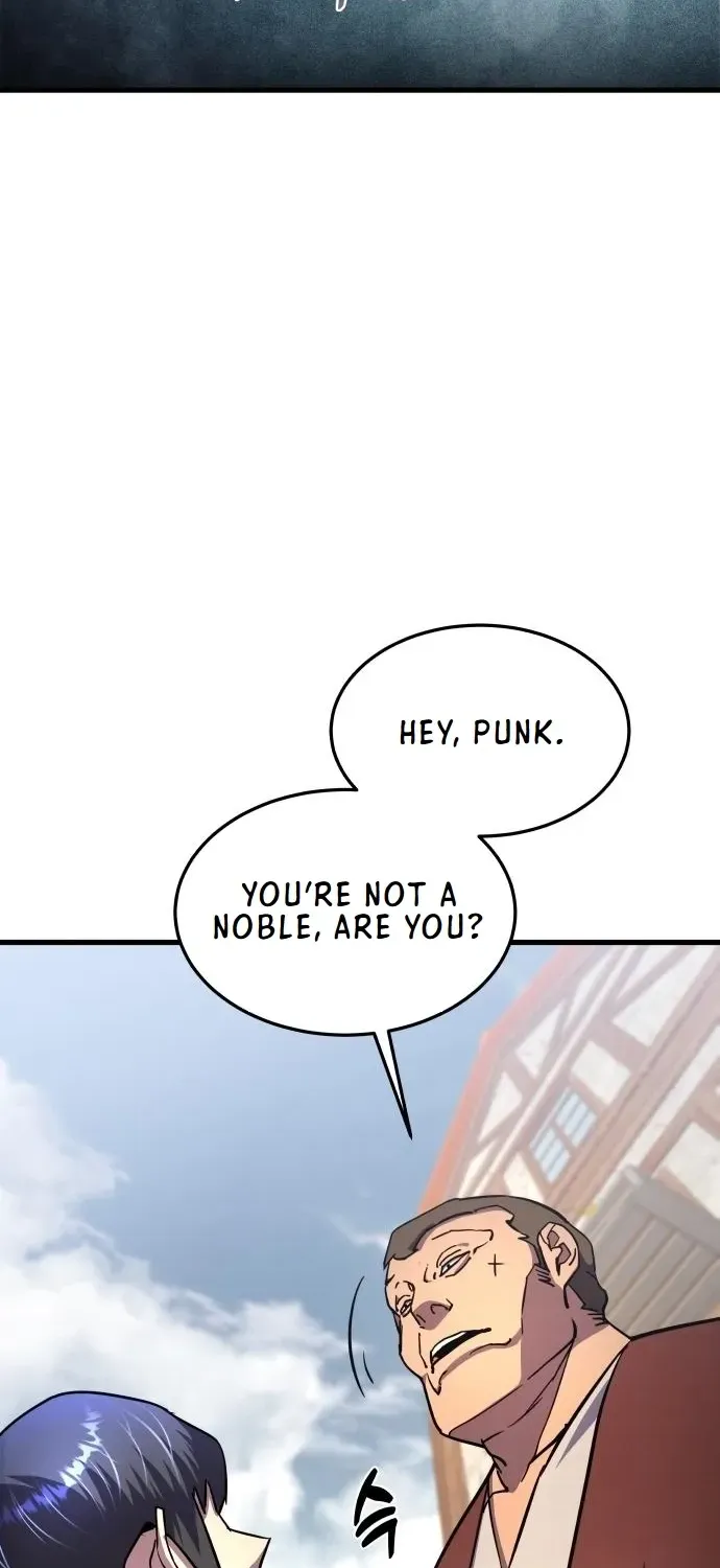 The Genius Magician Who Uses His Fist Chapter 15 page 88 - 