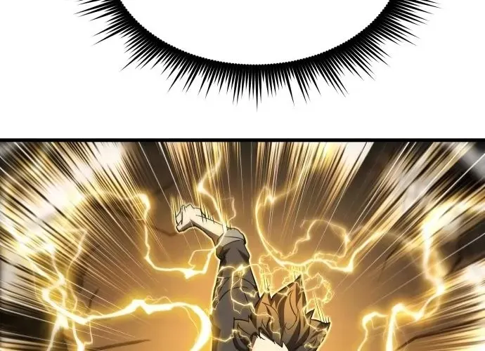 The Genius Magician Who Uses His Fist Chapter 15 page 10 - 