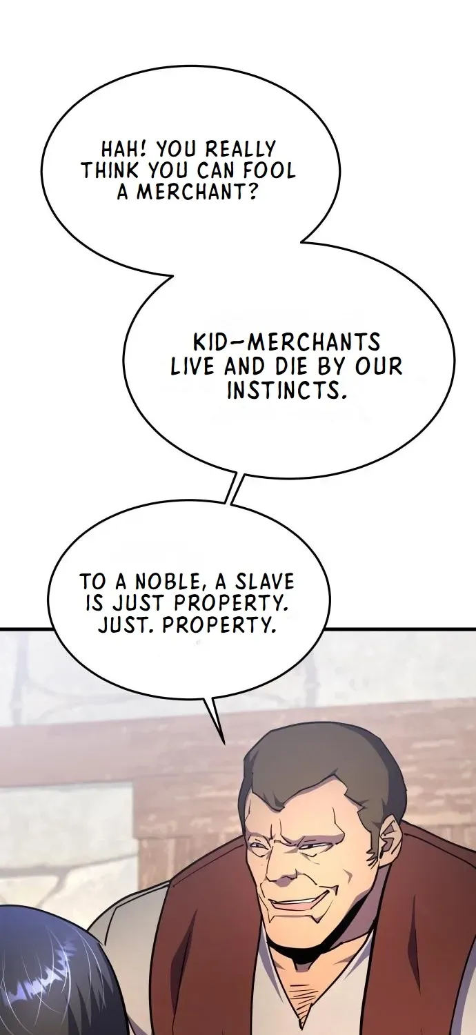 The Genius Magician Who Uses His Fist Chapter 15 page 91 - 