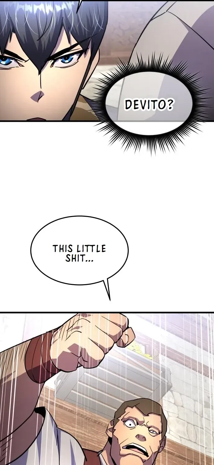The Genius Magician Who Uses His Fist Chapter 15 page 93 - 