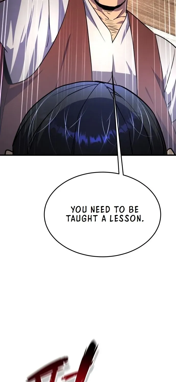 The Genius Magician Who Uses His Fist Chapter 15 page 94 - 