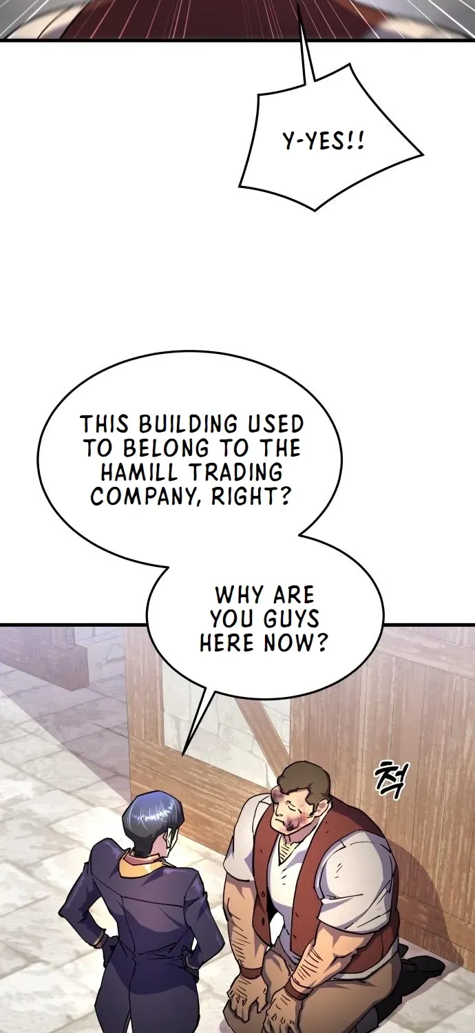 The Genius Magician Who Uses His Fist Chapter 15 page 97 - 