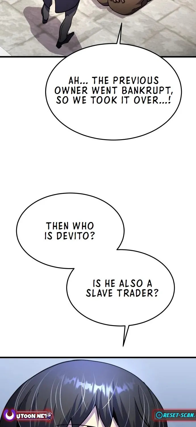 The Genius Magician Who Uses His Fist Chapter 15 page 98 - 