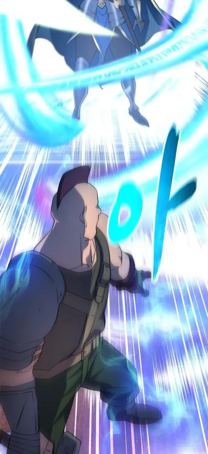 The Genius Magician Who Uses His Fist Chapter 16 page 104 - 