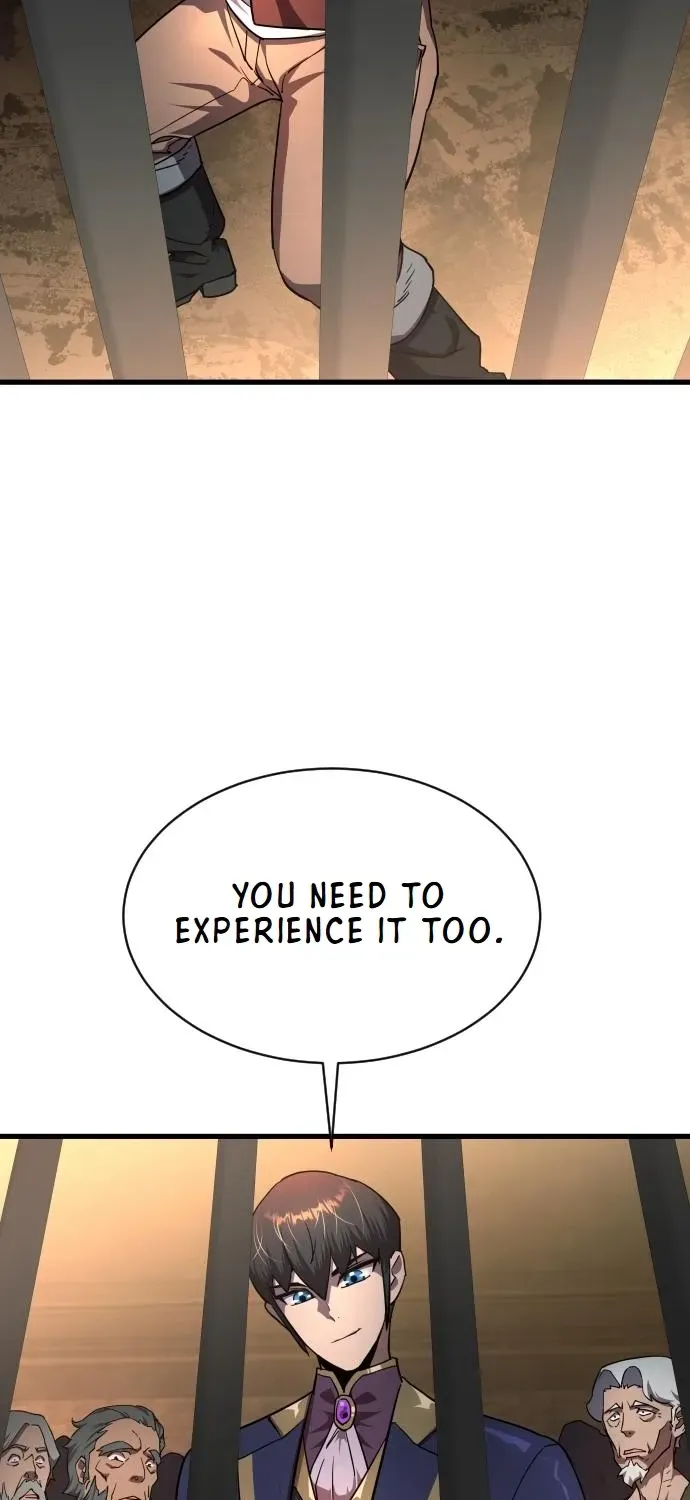 The Genius Magician Who Uses His Fist Chapter 16 page 12 - 