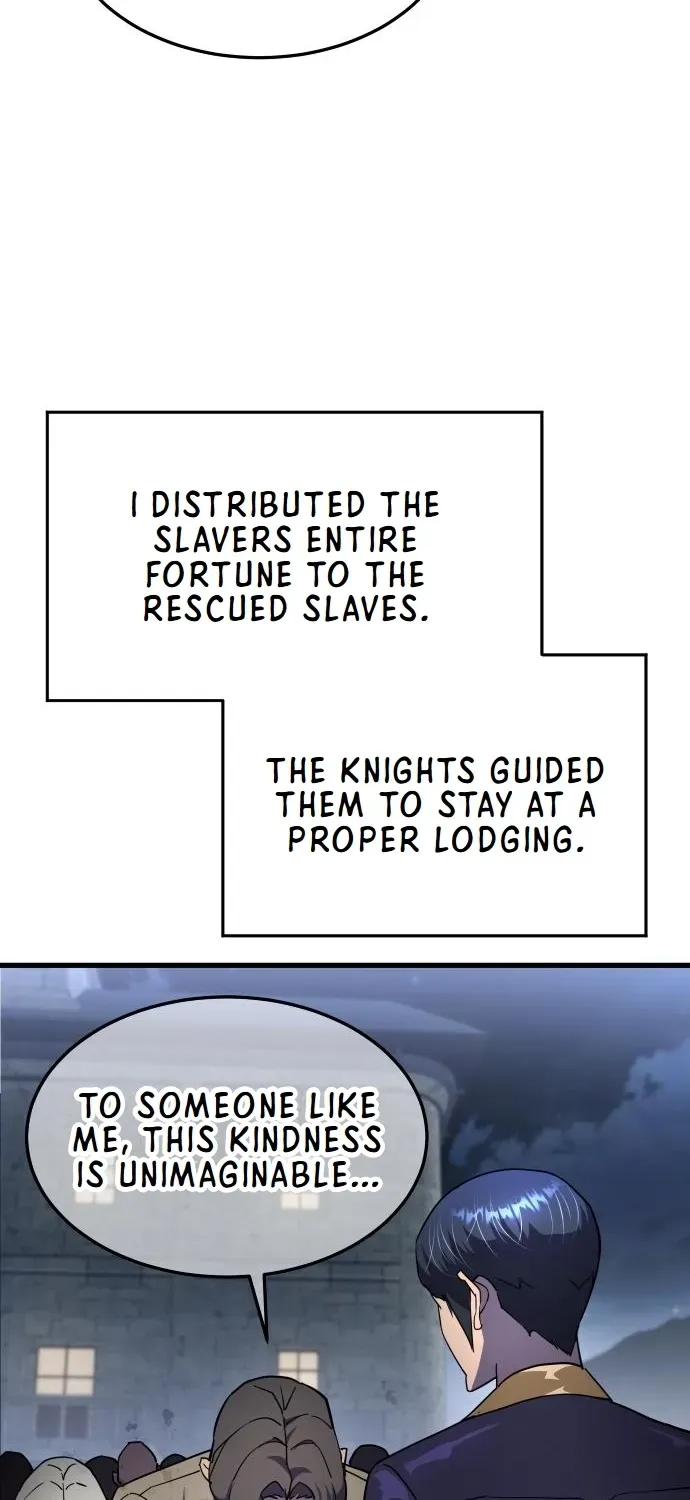 The Genius Magician Who Uses His Fist Chapter 16 page 15 - 