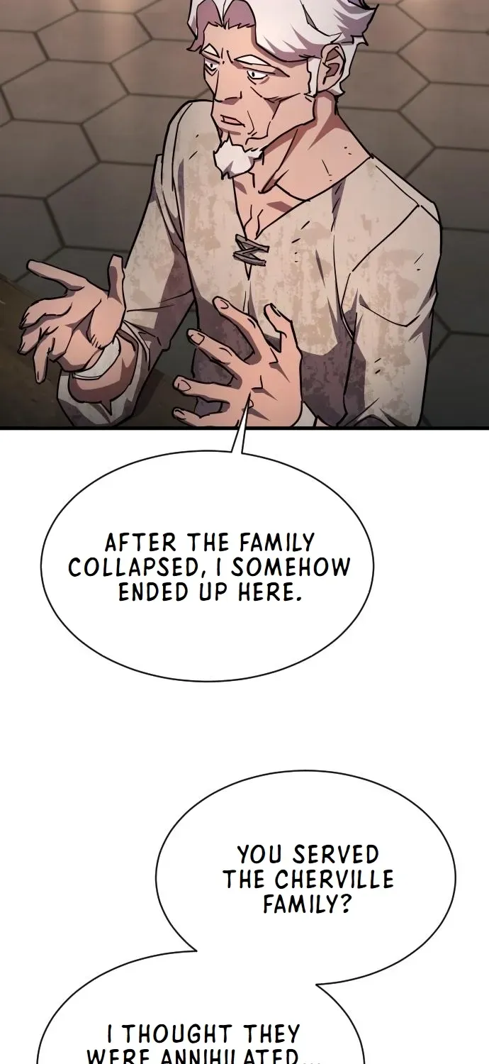 The Genius Magician Who Uses His Fist Chapter 16 page 19 - 