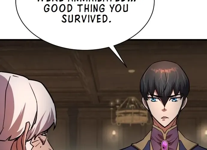 The Genius Magician Who Uses His Fist Chapter 16 page 20 - 