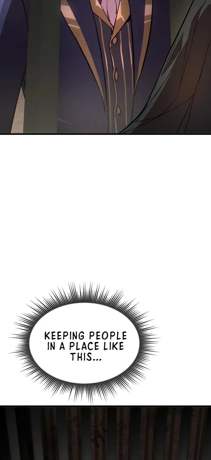 The Genius Magician Who Uses His Fist Chapter 16 page 3 - 