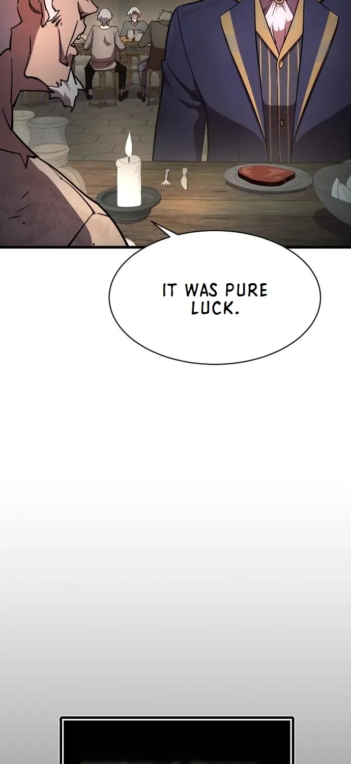 The Genius Magician Who Uses His Fist Chapter 16 page 21 - 