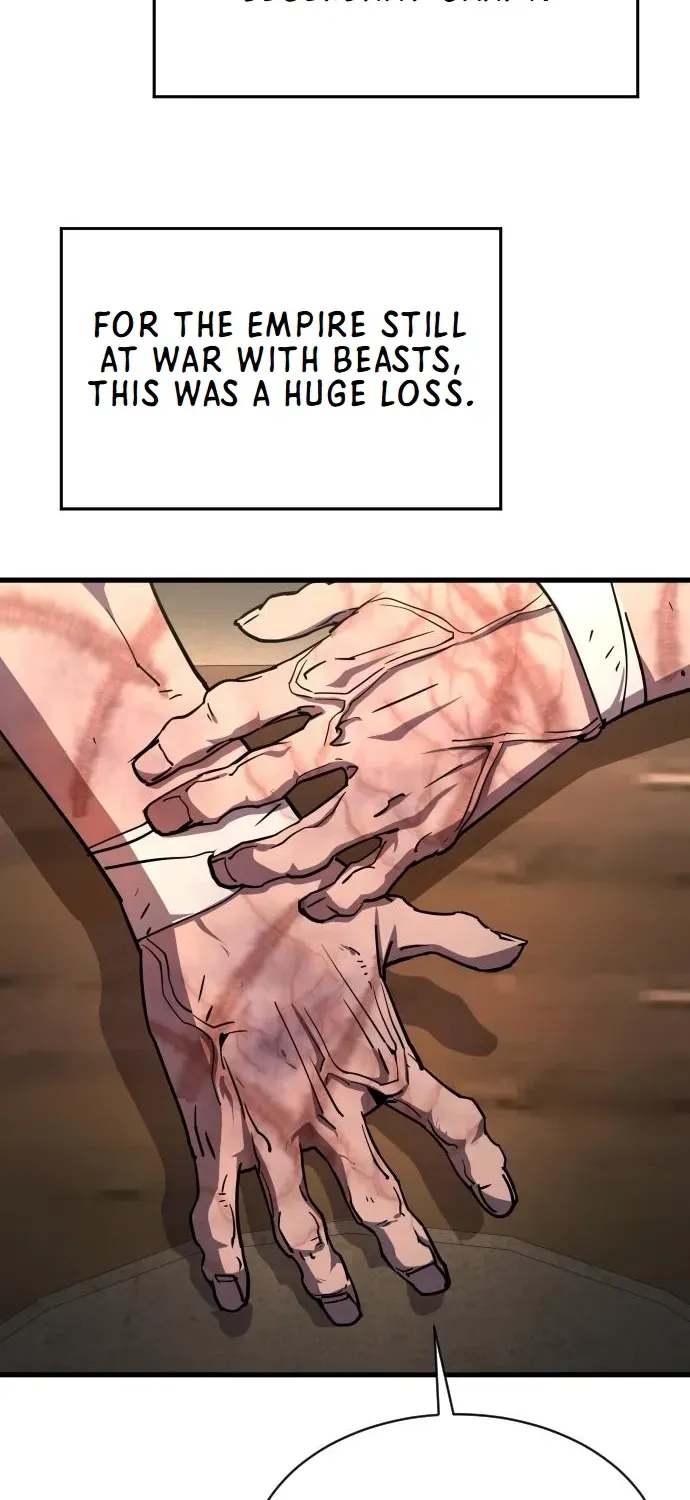 The Genius Magician Who Uses His Fist Chapter 16 page 27 - 