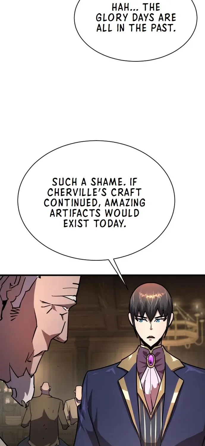 The Genius Magician Who Uses His Fist Chapter 16 page 28 - 