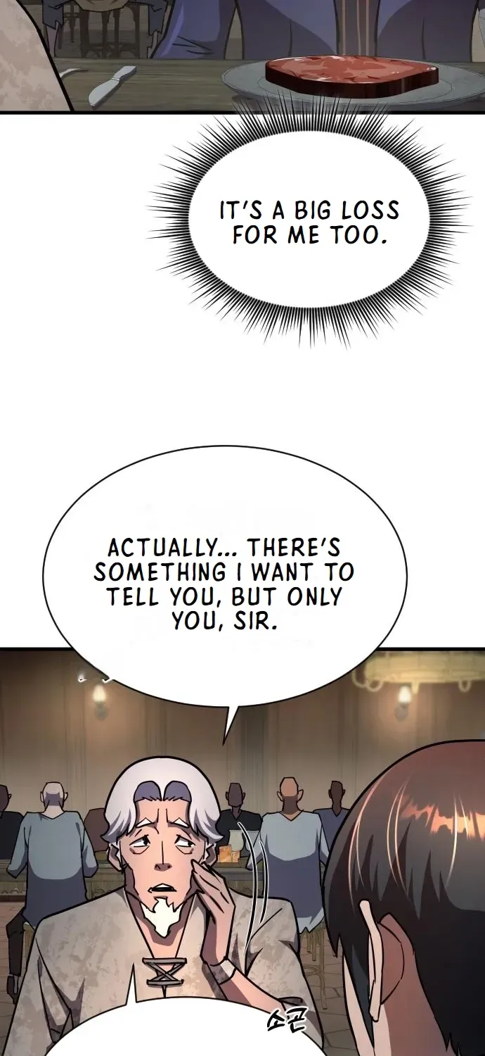 The Genius Magician Who Uses His Fist Chapter 16 page 29 - 