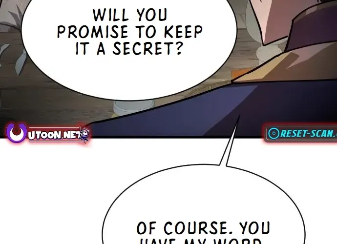 The Genius Magician Who Uses His Fist Chapter 16 page 30 - 
