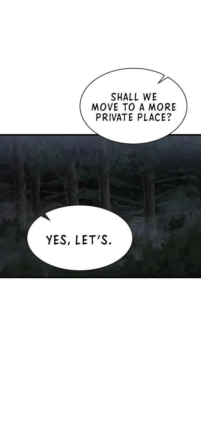 The Genius Magician Who Uses His Fist Chapter 16 page 32 - 
