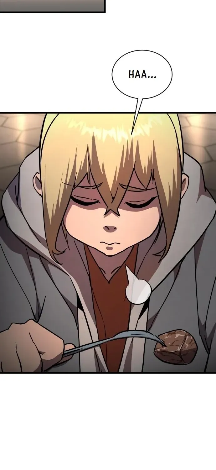 The Genius Magician Who Uses His Fist Chapter 16 page 42 - 