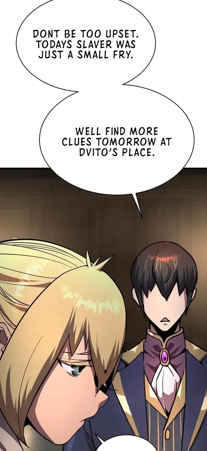 The Genius Magician Who Uses His Fist Chapter 16 page 44 - 