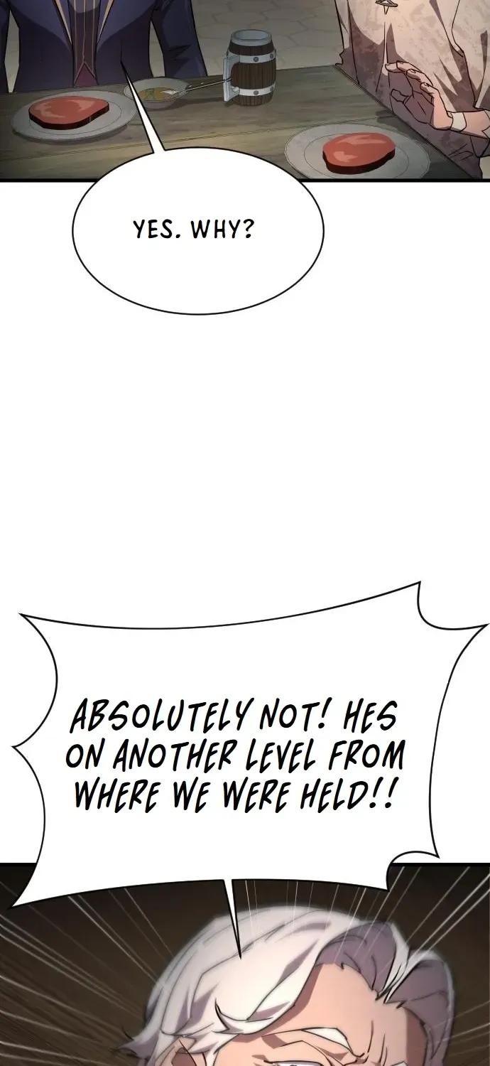 The Genius Magician Who Uses His Fist Chapter 16 page 46 - 