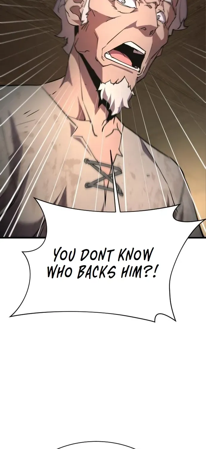 The Genius Magician Who Uses His Fist Chapter 16 page 47 - 