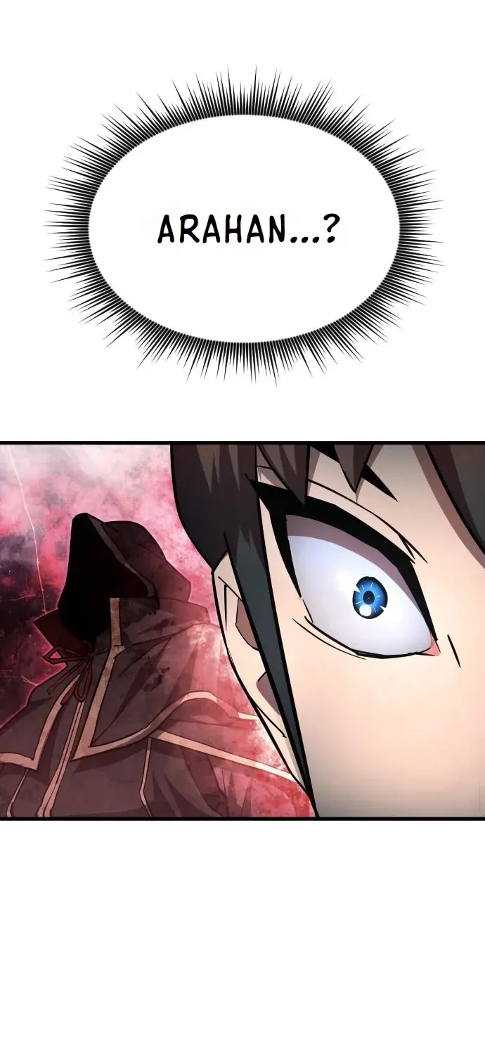 The Genius Magician Who Uses His Fist Chapter 16 page 51 - 