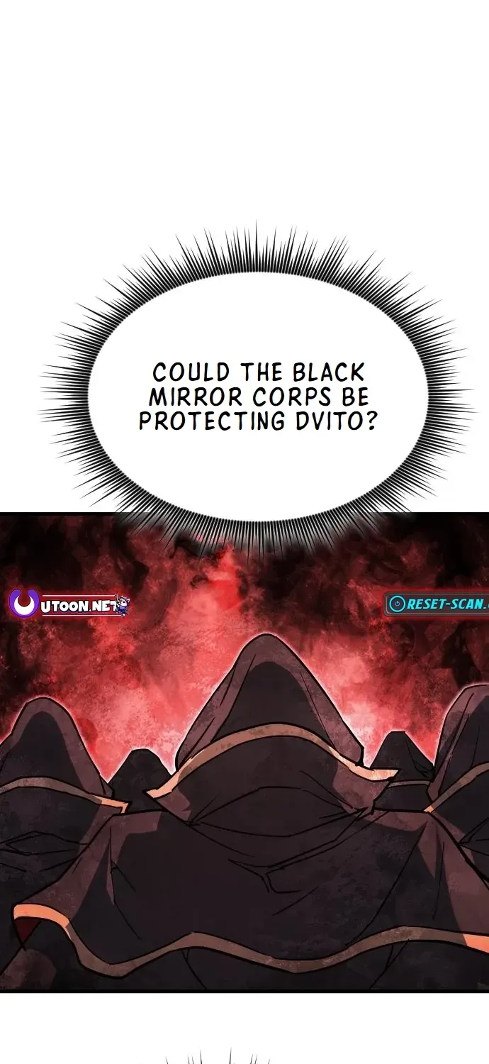 The Genius Magician Who Uses His Fist Chapter 16 page 56 - 
