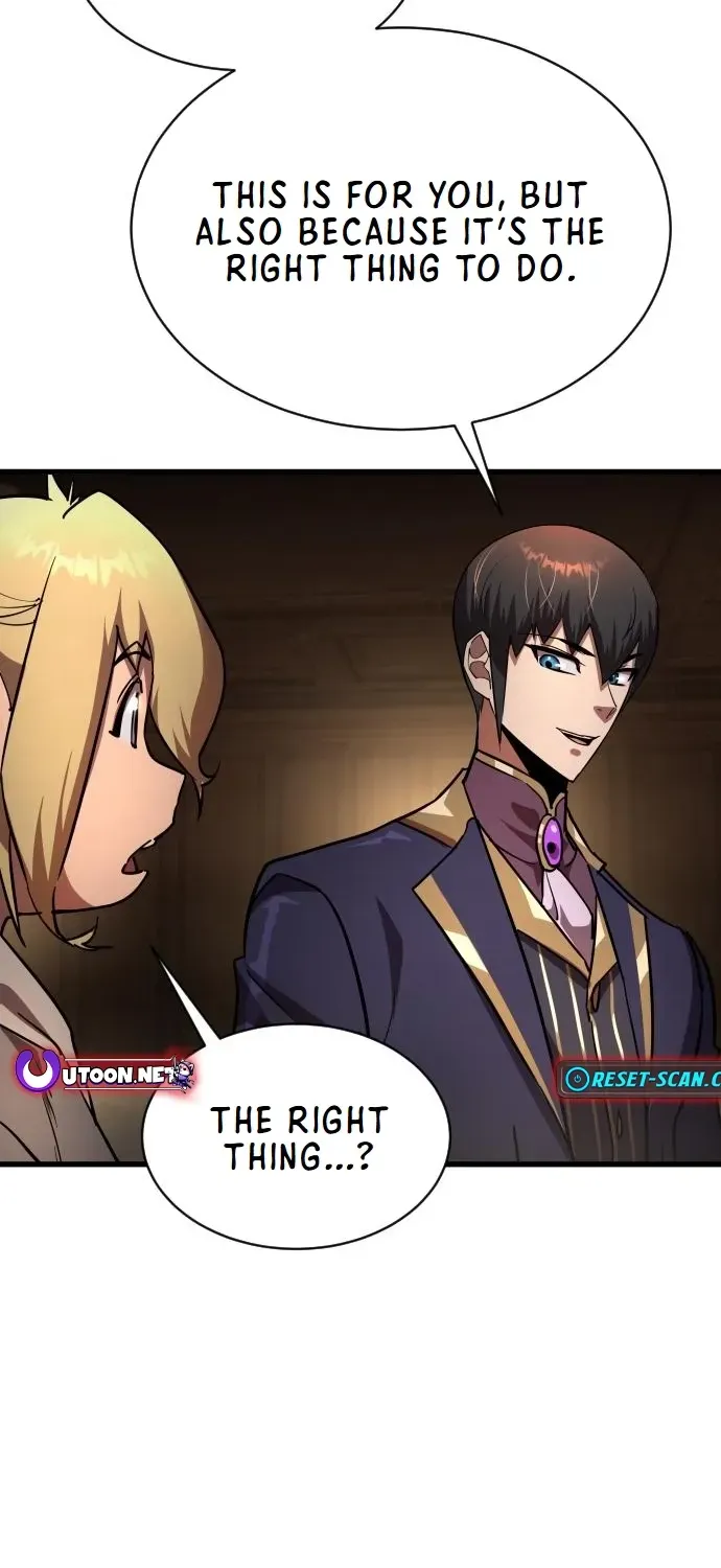 The Genius Magician Who Uses His Fist Chapter 16 page 62 - 