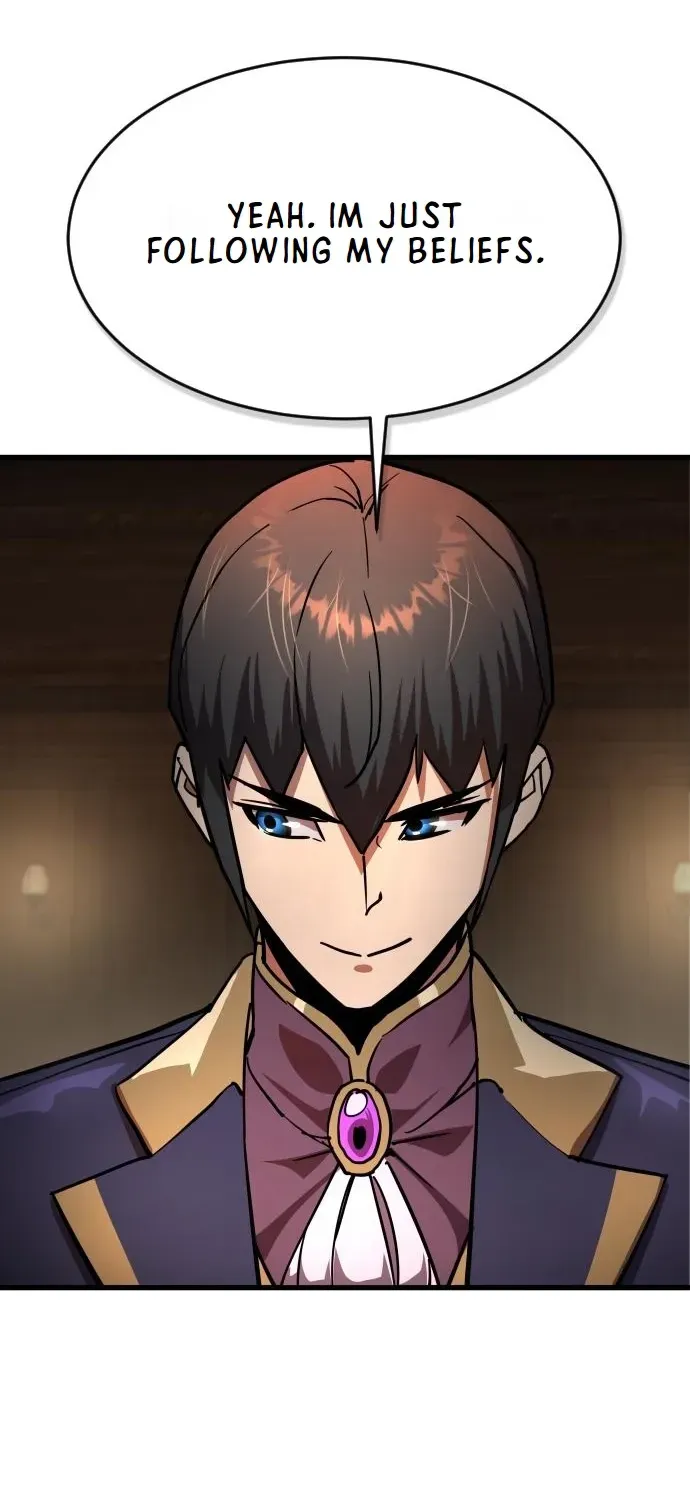 The Genius Magician Who Uses His Fist Chapter 16 page 63 - 