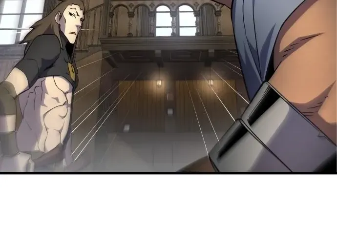 The Genius Magician Who Uses His Fist Chapter 16 page 70 - 