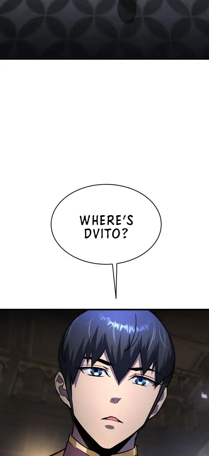 The Genius Magician Who Uses His Fist Chapter 16 page 72 - 