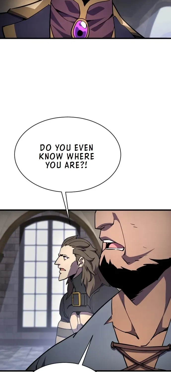 The Genius Magician Who Uses His Fist Chapter 16 page 73 - 