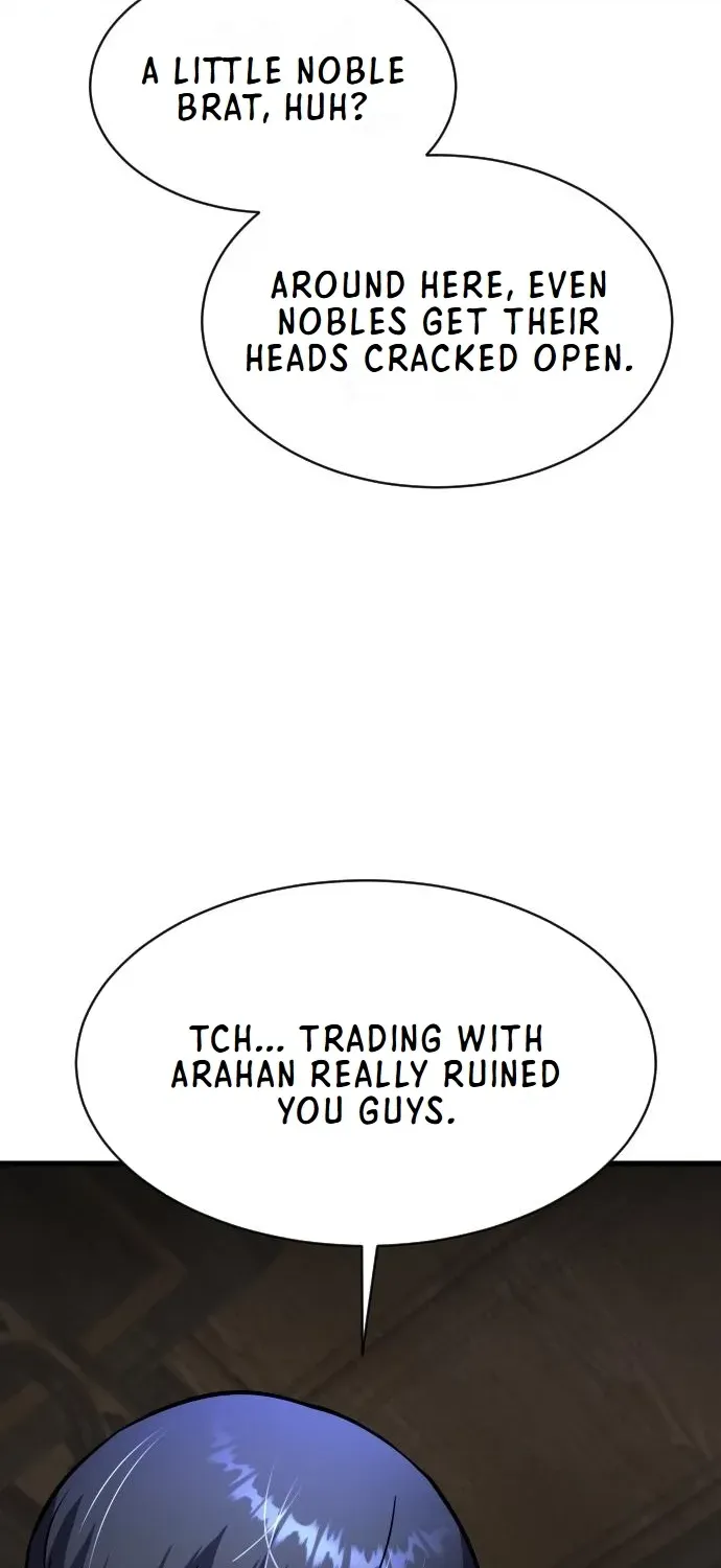 The Genius Magician Who Uses His Fist Chapter 16 page 74 - 