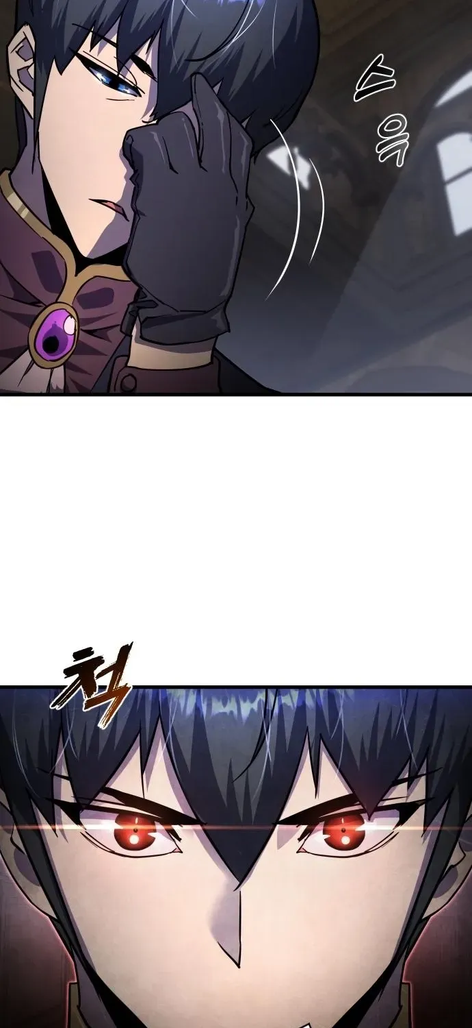 The Genius Magician Who Uses His Fist Chapter 16 page 75 - 
