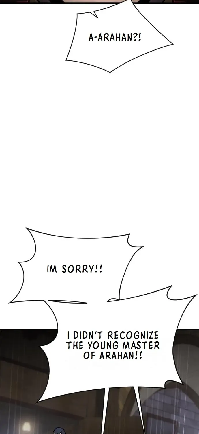 The Genius Magician Who Uses His Fist Chapter 16 page 76 - 