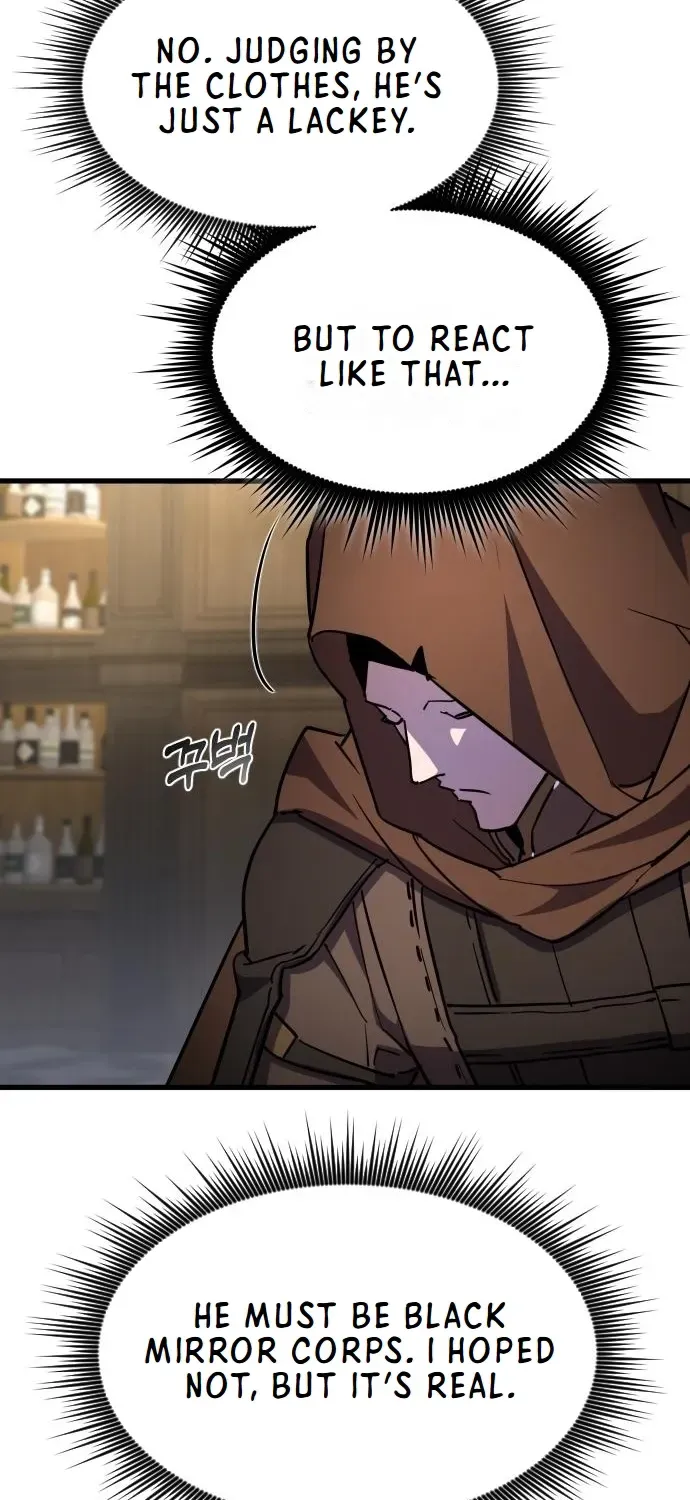 The Genius Magician Who Uses His Fist Chapter 16 page 79 - 