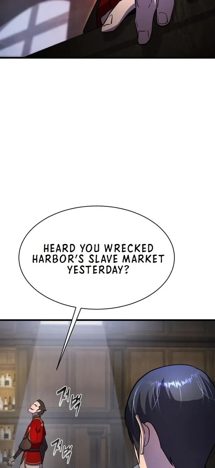 The Genius Magician Who Uses His Fist Chapter 16 page 83 - 
