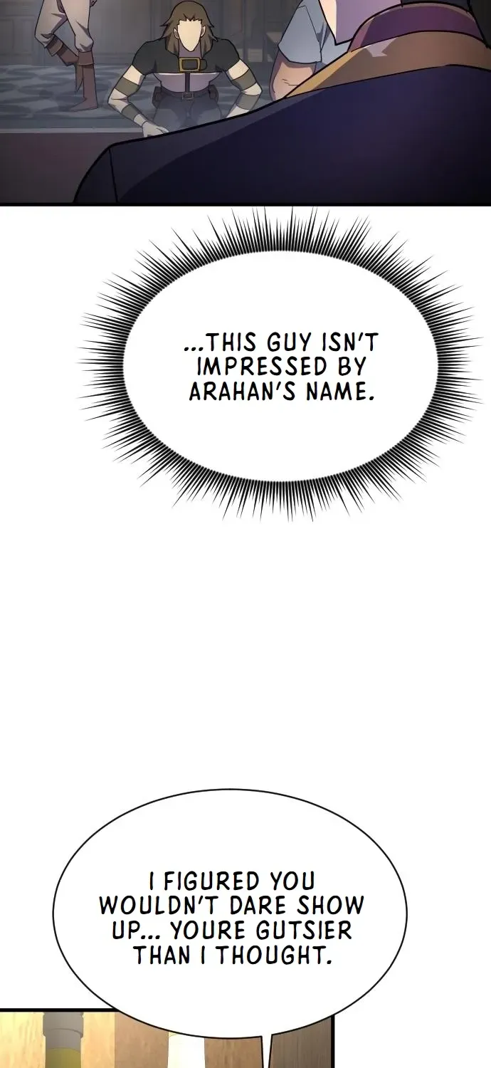 The Genius Magician Who Uses His Fist Chapter 16 page 84 - 