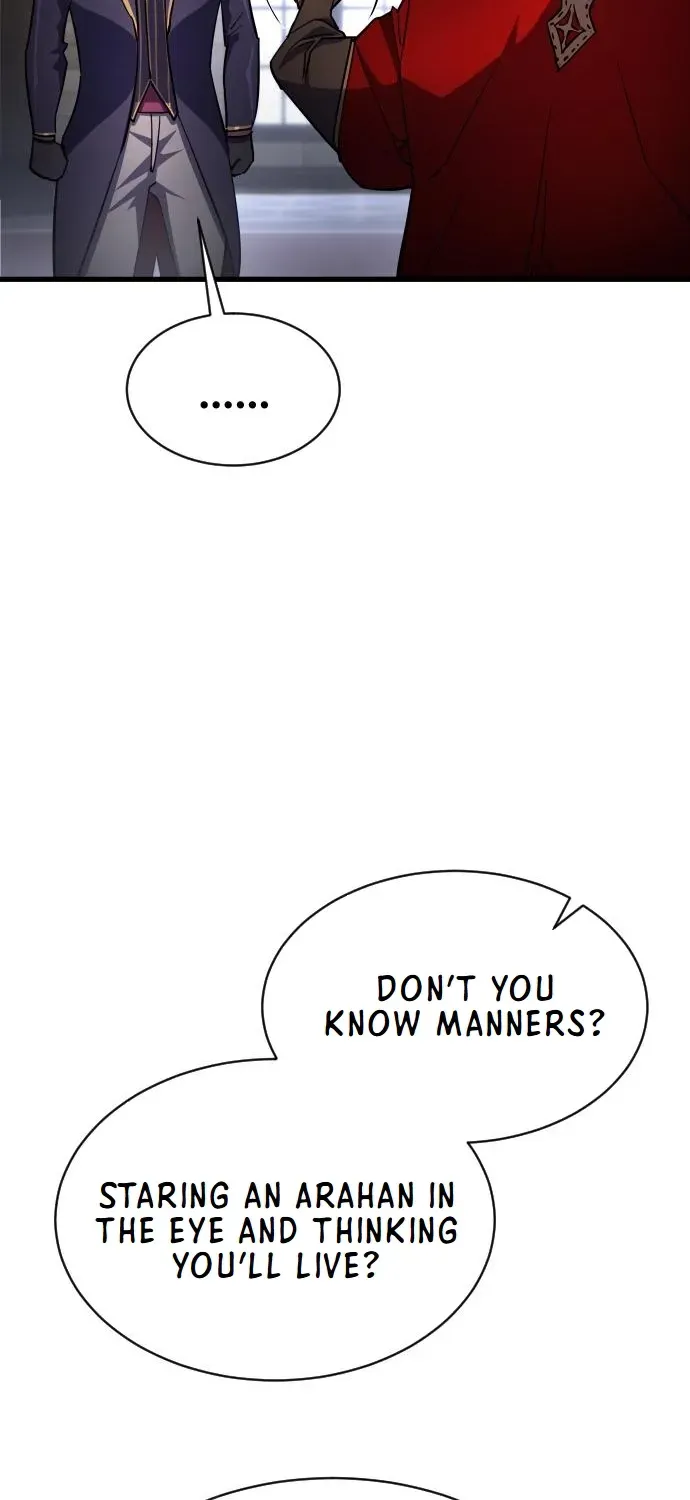 The Genius Magician Who Uses His Fist Chapter 16 page 89 - 