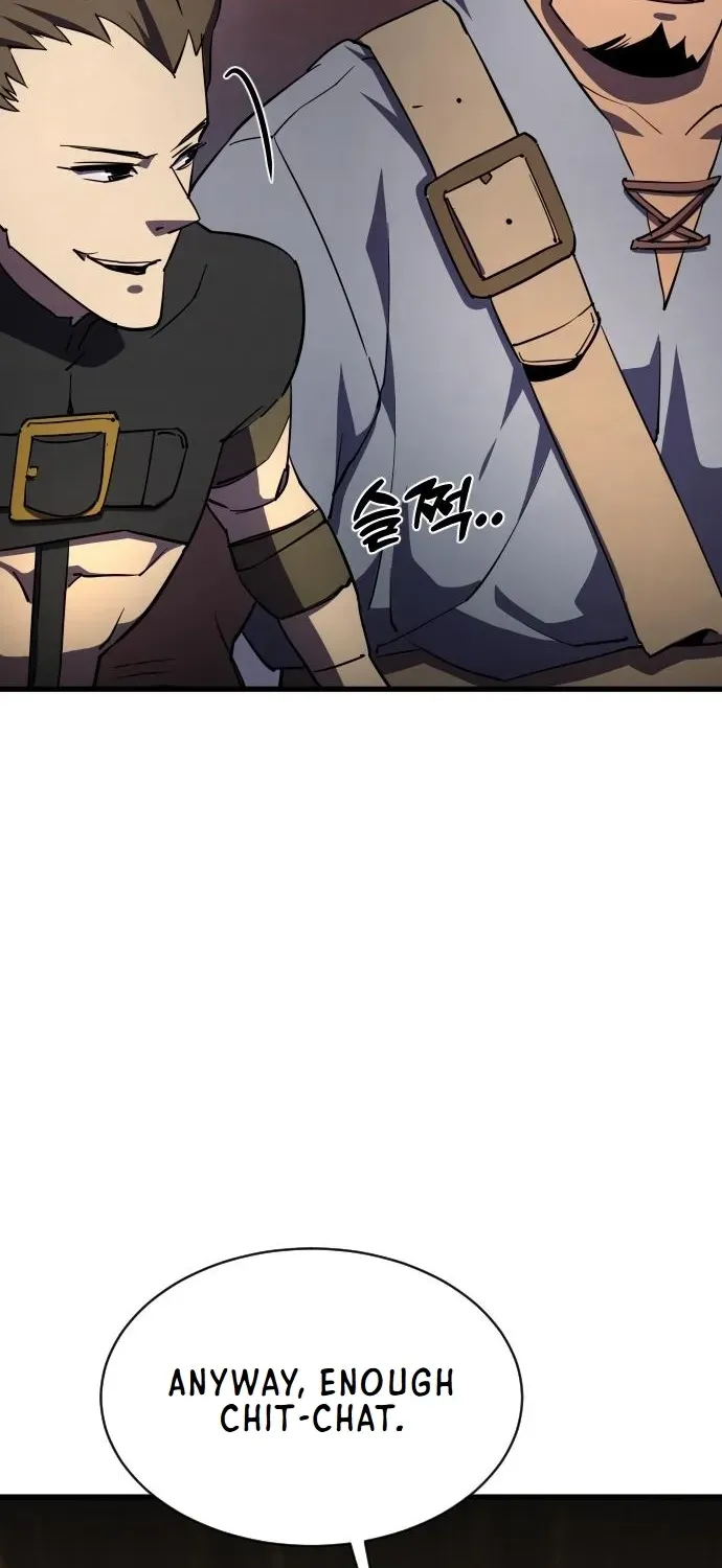 The Genius Magician Who Uses His Fist Chapter 16 page 91 - 