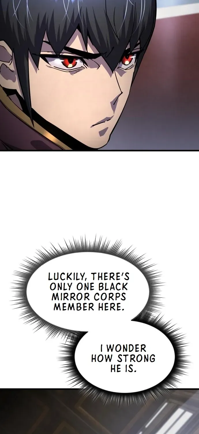 The Genius Magician Who Uses His Fist Chapter 16 page 95 - 