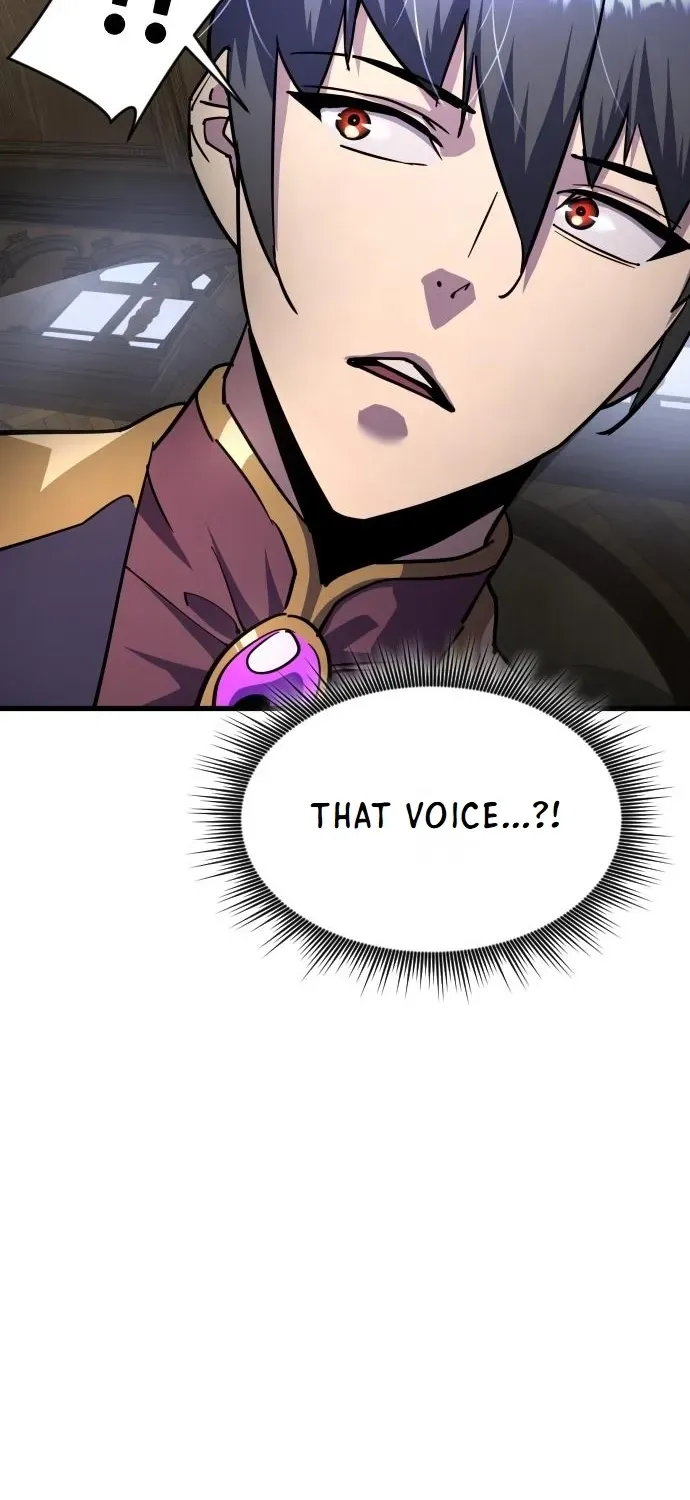 The Genius Magician Who Uses His Fist Chapter 16 page 99 - 