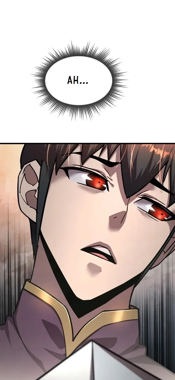 The Genius Magician Who Uses His Fist Chapter 17 page 101 - 