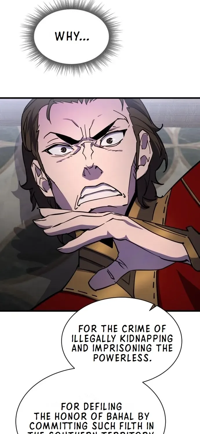 The Genius Magician Who Uses His Fist Chapter 17 page 12 - 