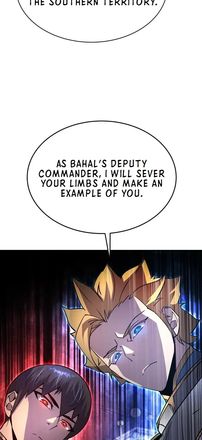 The Genius Magician Who Uses His Fist Chapter 17 page 13 - 