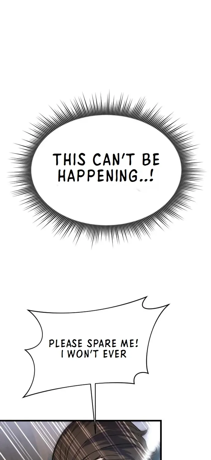 The Genius Magician Who Uses His Fist Chapter 17 page 15 - 
