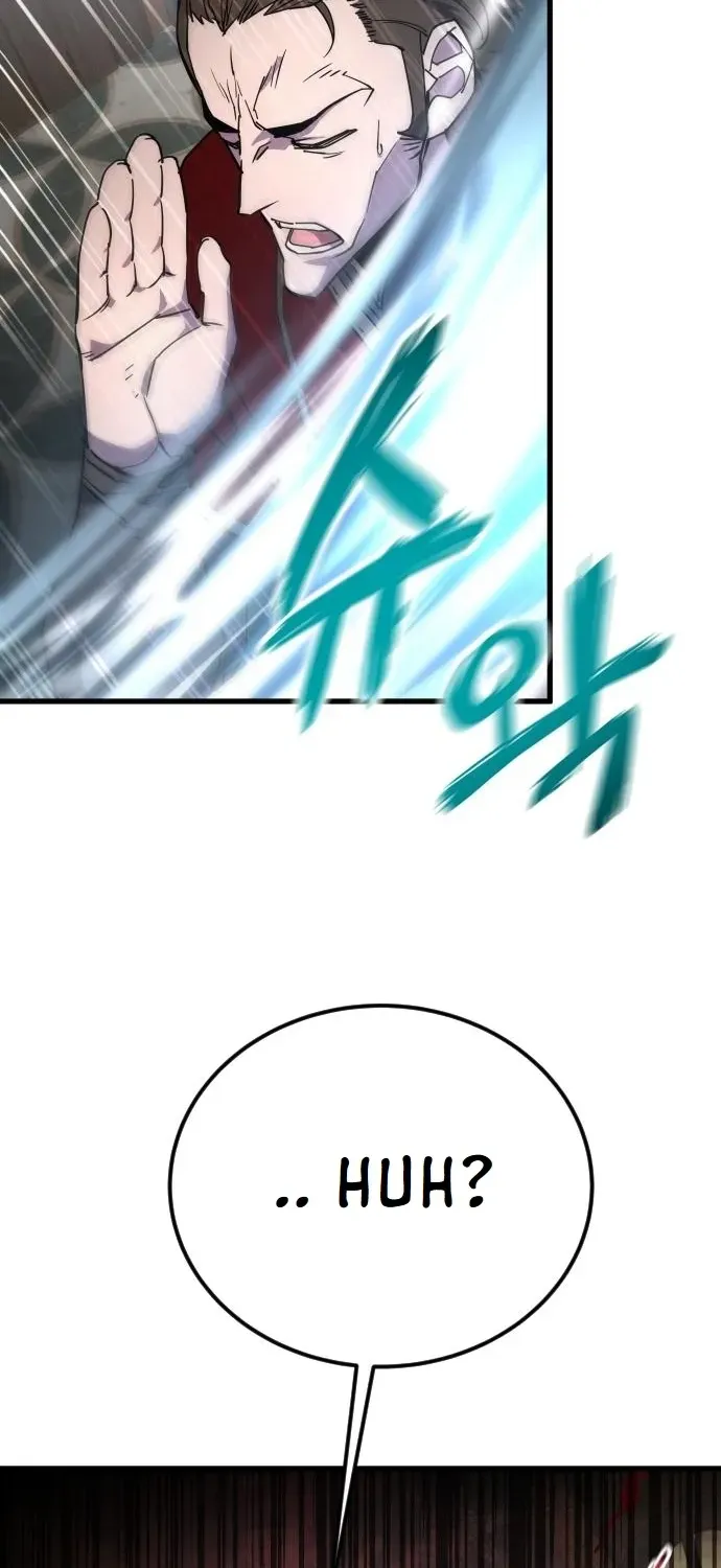 The Genius Magician Who Uses His Fist Chapter 17 page 16 - 