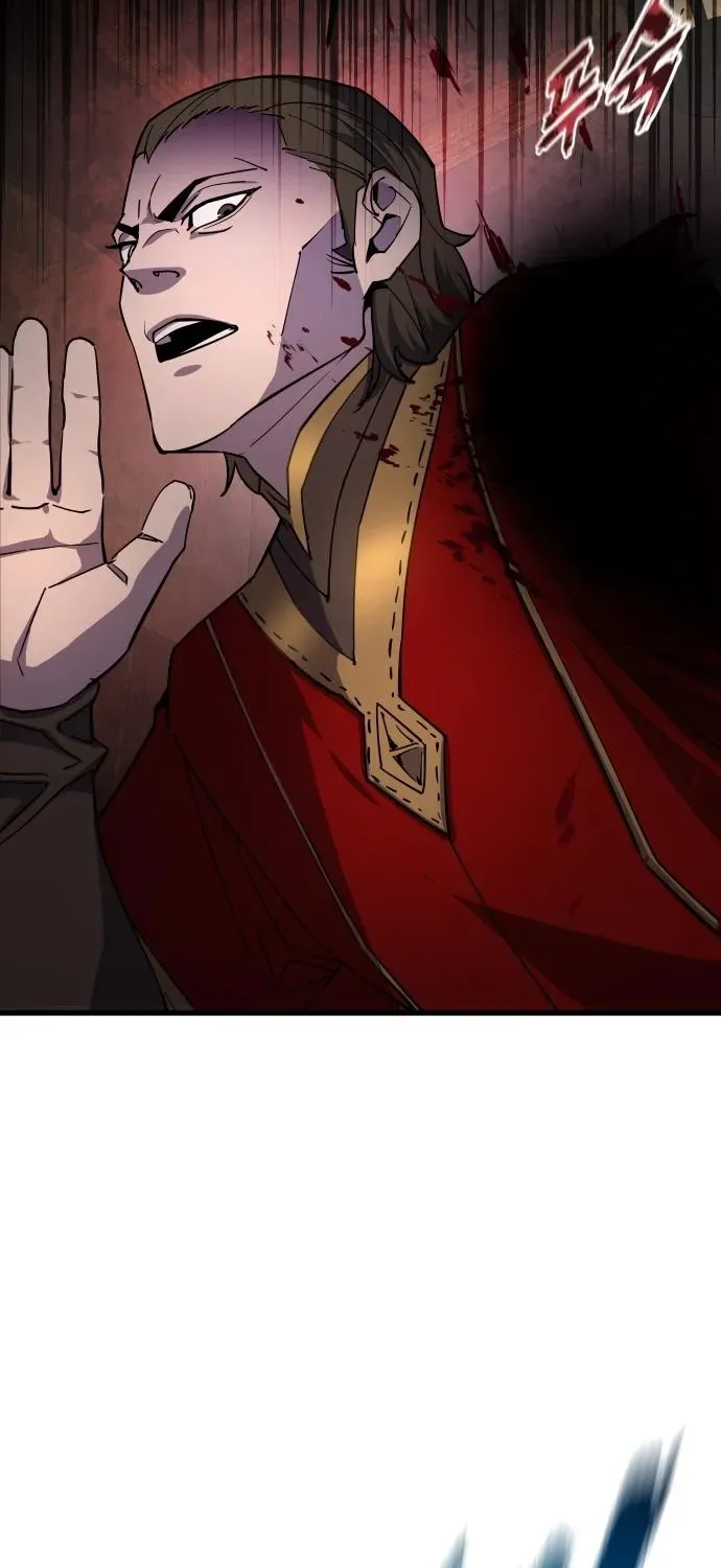 The Genius Magician Who Uses His Fist Chapter 17 page 17 - 
