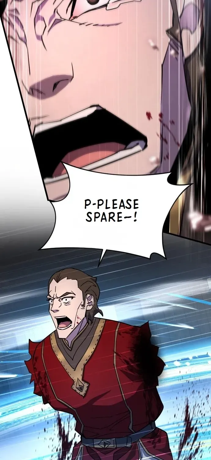 The Genius Magician Who Uses His Fist Chapter 17 page 23 - 