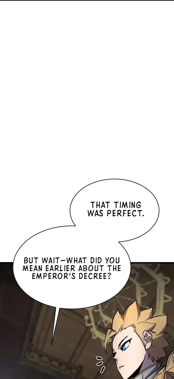 The Genius Magician Who Uses His Fist Chapter 17 page 28 - 