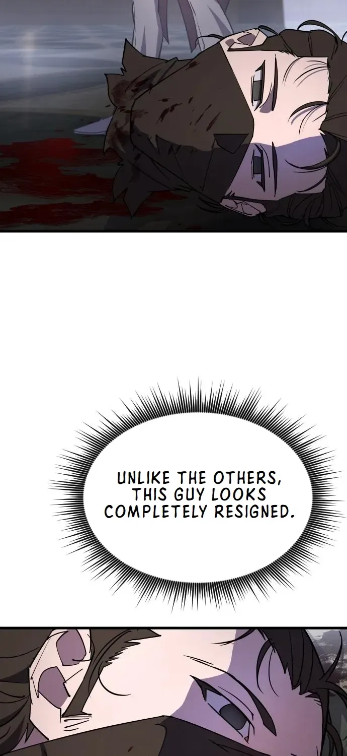 The Genius Magician Who Uses His Fist Chapter 17 page 37 - 