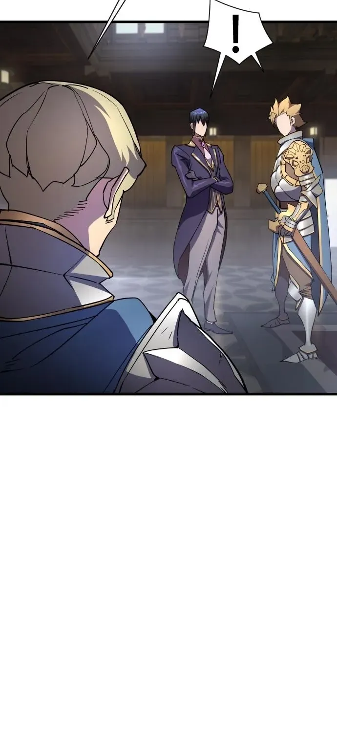 The Genius Magician Who Uses His Fist Chapter 17 page 39 - 